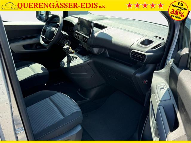 Toyota Proace City Verso 1,2 L2 