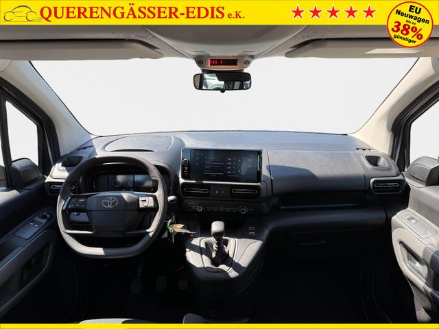 Toyota Proace City Verso 1,2 L2 