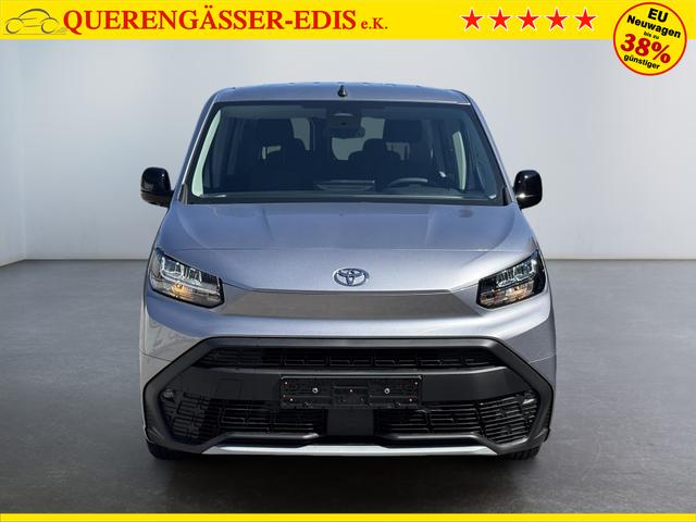 Toyota Proace City Verso 1,2 L2 