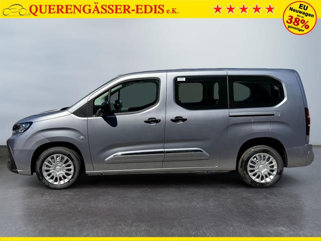 Toyota Proace City Verso 1,2 L2 