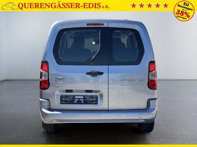 Toyota Proace City Verso 1,2 L2 