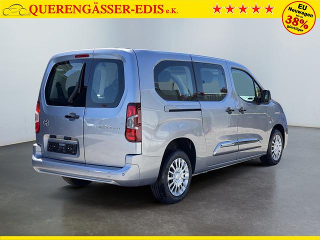 Toyota Proace City Verso 1,2 L2 