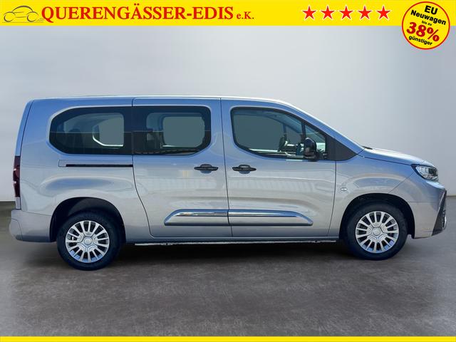 Toyota Proace City Verso 1,2 L2 