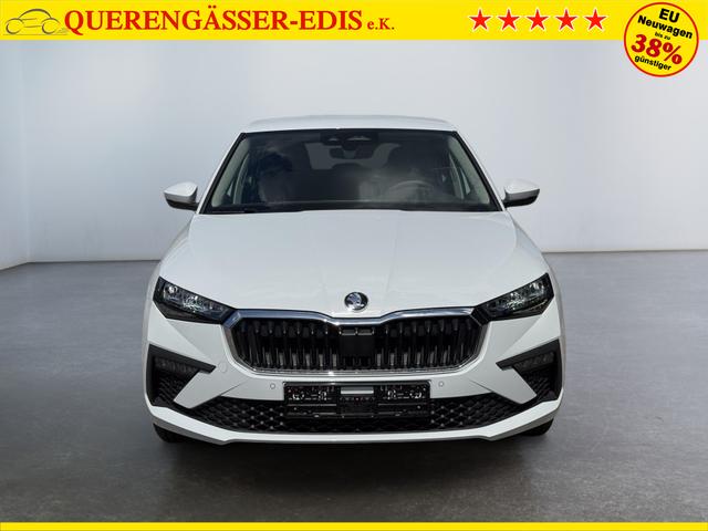 Reimport Skoda Scala Extra Plus 1,5 TSI DSG kaufen 