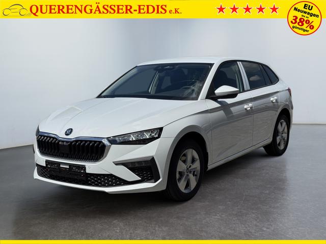 Reimport Skoda Scala Extra Plus 1,5 TSI DSG kaufen 