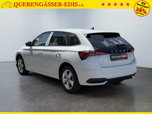 Reimport Skoda Scala Extra Plus 1,5 TSI DSG kaufen 