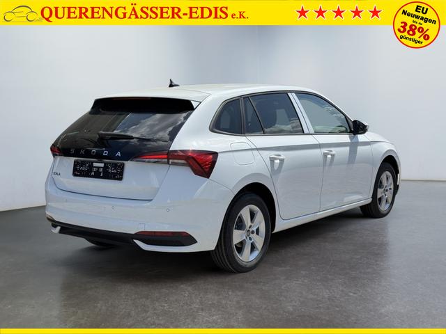 Reimport Skoda Scala Extra Plus 1,5 TSI DSG kaufen 