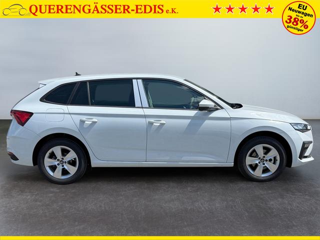 Reimport Skoda Scala Extra Plus 1,5 TSI DSG kaufen 