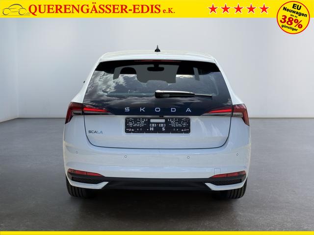 Reimport Skoda Scala Extra Plus 1,5 TSI DSG kaufen 