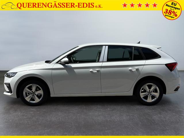 Reimport Skoda Scala Extra Plus 1,5 TSI DSG kaufen 