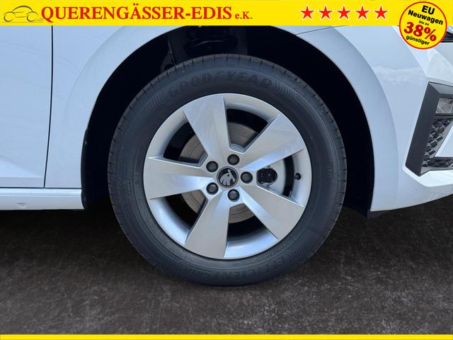 Reimport Skoda Scala Extra Plus 1,5 TSI DSG kaufen 