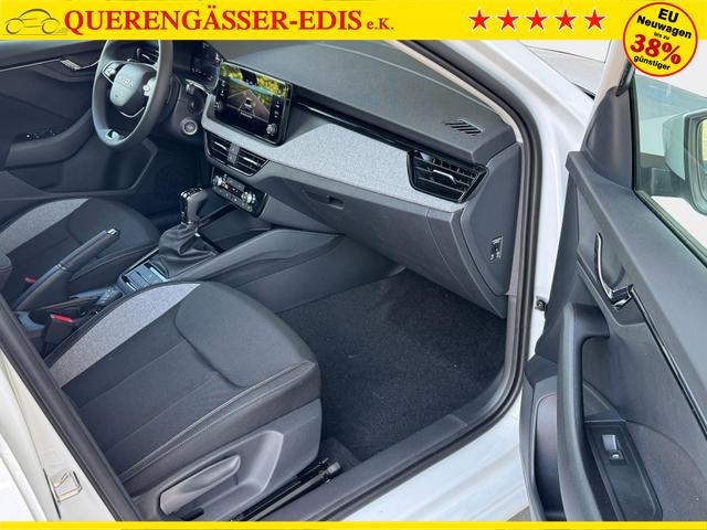 Reimport Skoda Scala Extra Plus 1,5 TSI DSG kaufen 