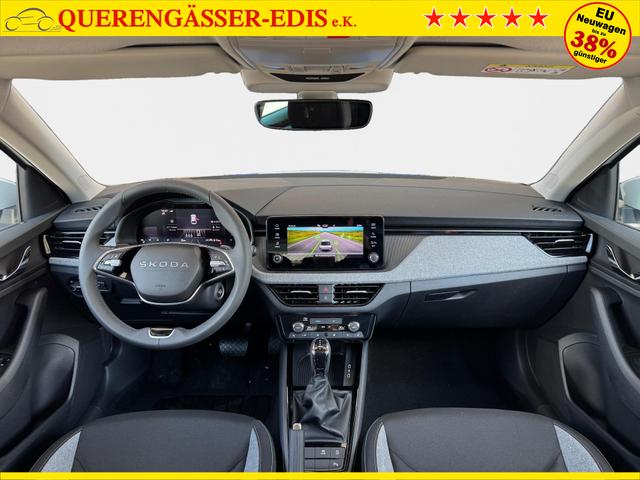 Reimport Skoda Scala Extra Plus 1,5 TSI DSG kaufen 