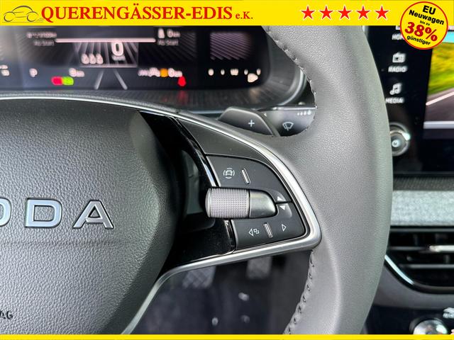 Reimport Skoda Scala Extra Plus 1,5 TSI DSG kaufen 