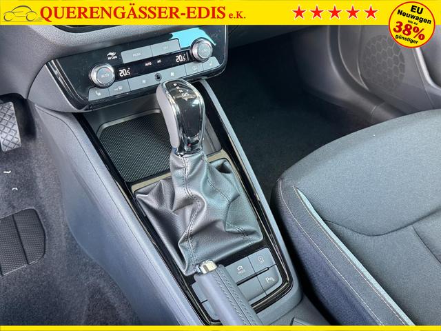 Reimport Skoda Scala Extra Plus 1,5 TSI DSG kaufen 