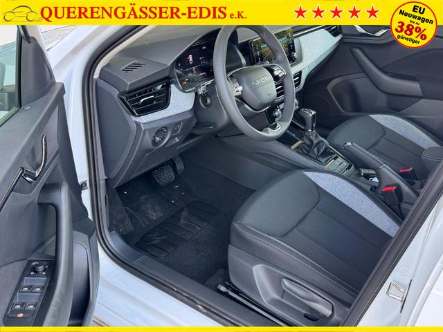 Reimport Skoda Scala Extra Plus 1,5 TSI DSG kaufen 