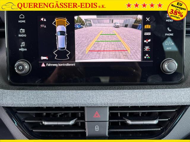 Reimport Skoda Scala Extra Plus 1,5 TSI DSG kaufen 