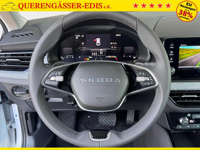 Reimport Skoda Scala Extra Plus 1,5 TSI DSG kaufen 