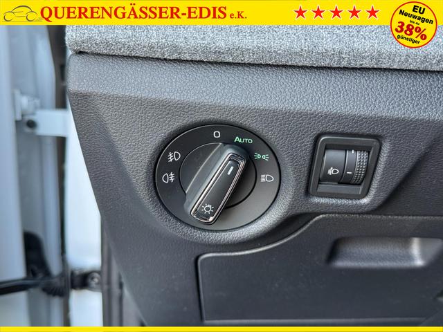 Reimport Skoda Scala Extra Plus 1,5 TSI DSG kaufen 