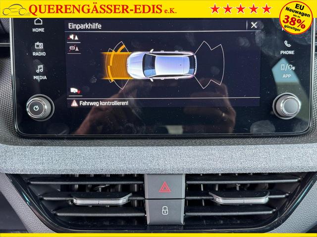 Reimport Skoda Scala Extra Plus 1,5 TSI DSG kaufen 