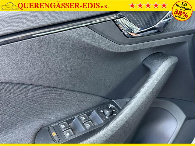 Reimport Skoda Scala Extra Plus 1,5 TSI DSG kaufen 