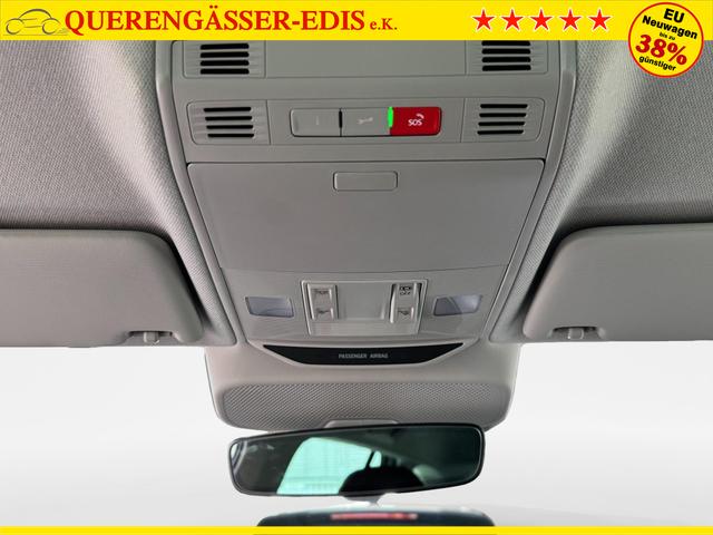 Reimport Skoda Scala Extra Plus 1,5 TSI DSG kaufen 