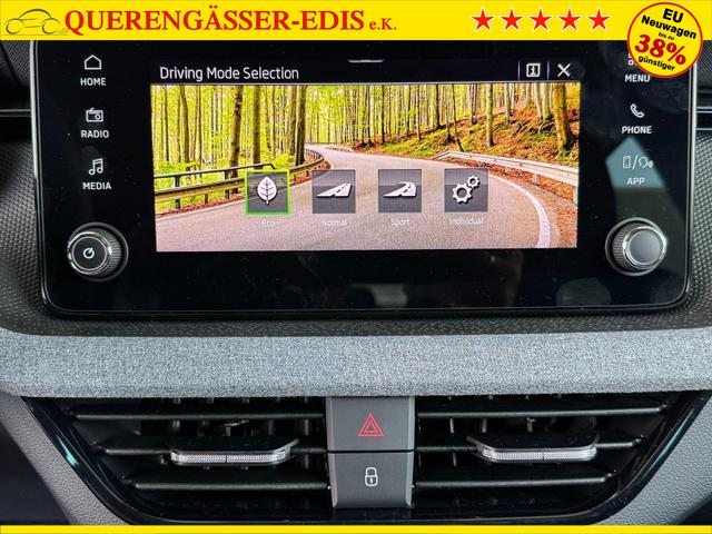 Reimport Skoda Scala Extra Plus 1,5 TSI DSG kaufen 