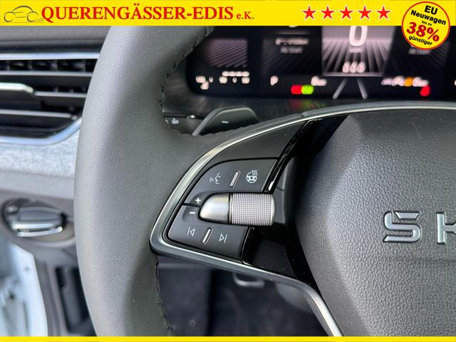 Reimport Skoda Scala Extra Plus 1,5 TSI DSG kaufen 