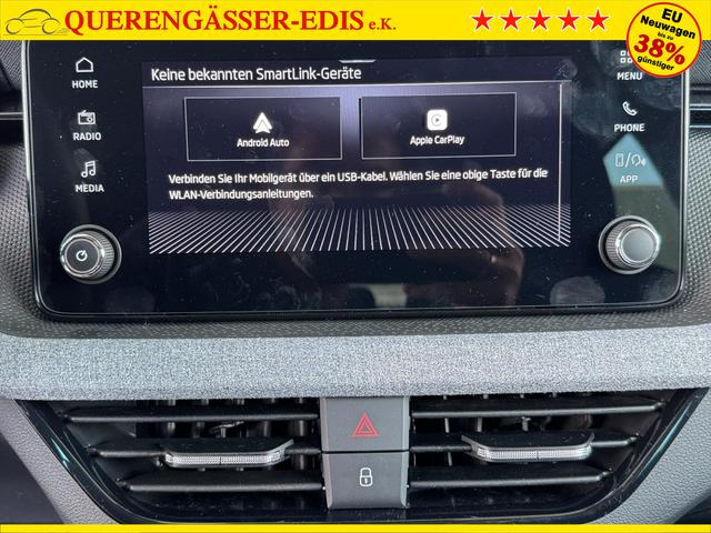 Reimport Skoda Scala Extra Plus 1,5 TSI DSG kaufen 