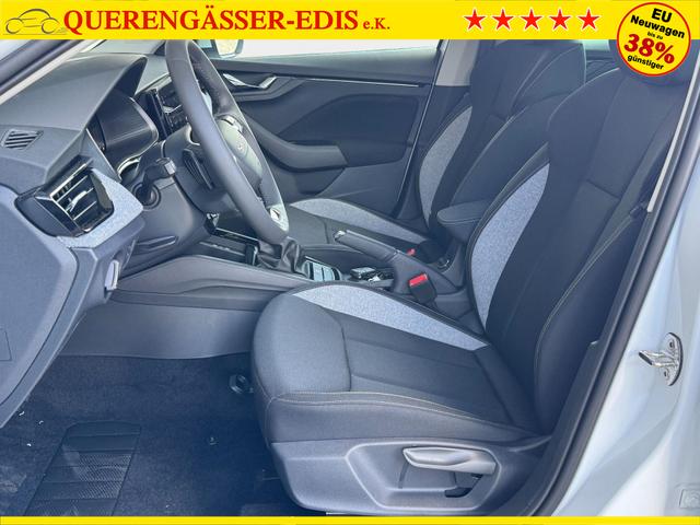 Reimport Skoda Scala Extra Plus 1,5 TSI DSG kaufen 