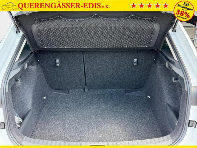 Reimport Skoda Scala Extra Plus 1,5 TSI DSG kaufen 