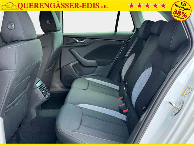 Reimport Skoda Scala Extra Plus 1,5 TSI DSG kaufen 