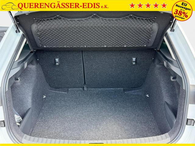 Reimport Skoda Scala Extra Plus 1,5 TSI DSG kaufen 