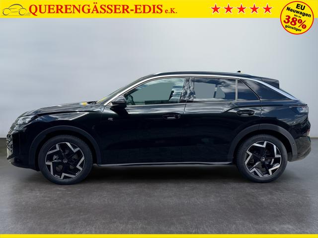 Reimport Volkswagen T-Roc 1,5 eTSI DSG R-Line kaufen