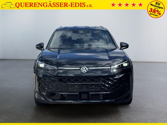 Reimport Volkswagen T-Roc 1,5 eTSI DSG R-Line kaufen