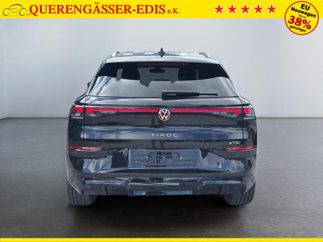 Reimport Volkswagen T-Roc 1,5 eTSI DSG R-Line kaufen