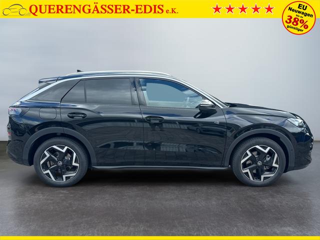 Reimport Volkswagen T-Roc 1,5 eTSI DSG R-Line kaufen