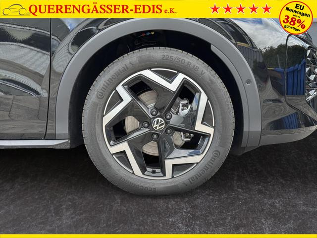Reimport Volkswagen T-Roc 1,5 eTSI DSG R-Line kaufen
