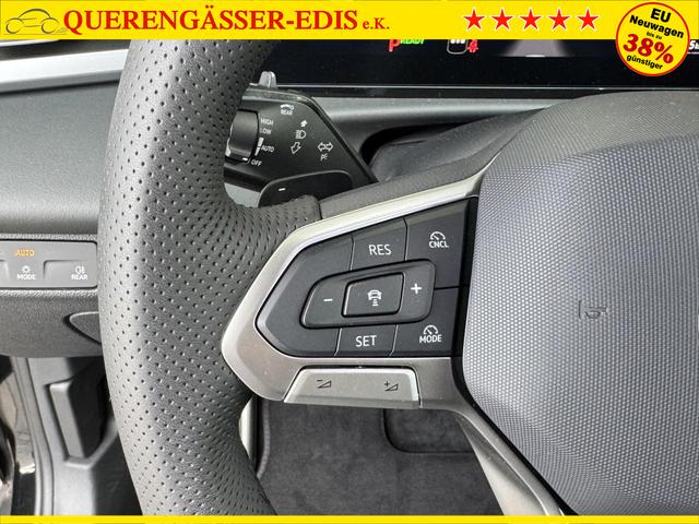 Reimport Volkswagen T-Roc 1,5 eTSI DSG R-Line kaufen