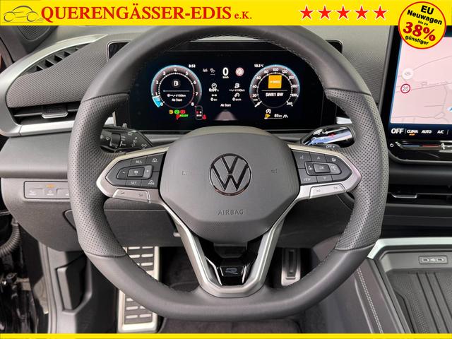 Reimport Volkswagen T-Roc 1,5 eTSI DSG R-Line kaufen