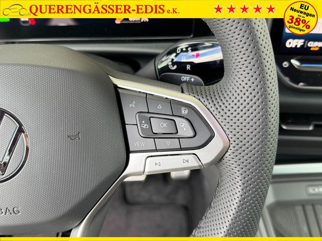 Reimport Volkswagen T-Roc 1,5 eTSI DSG R-Line kaufen