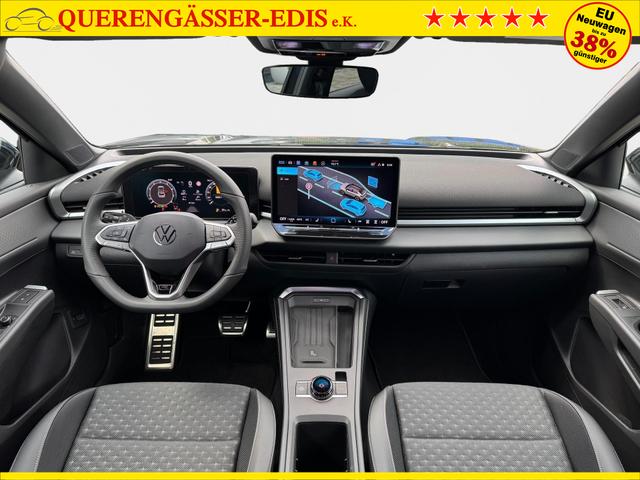 Reimport Volkswagen T-Roc 1,5 eTSI DSG R-Line kaufen