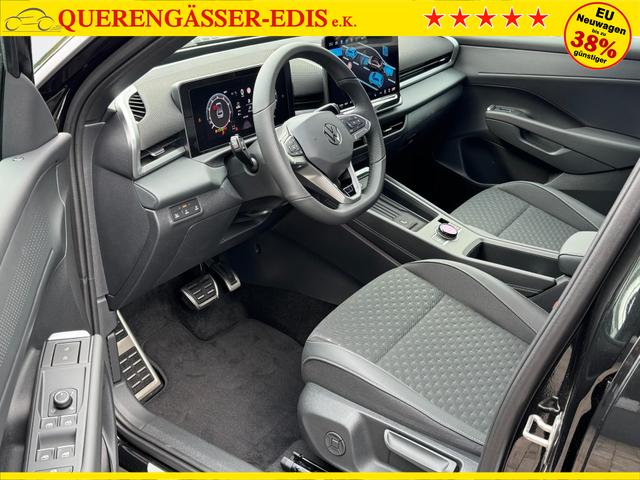Reimport Volkswagen T-Roc 1,5 eTSI DSG R-Line kaufen