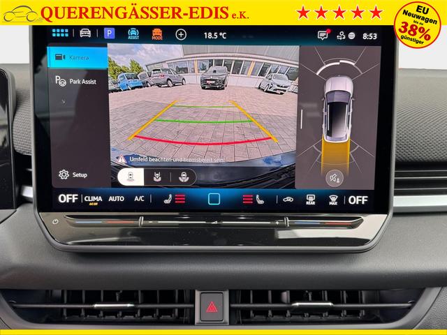 Reimport Volkswagen T-Roc 1,5 eTSI DSG R-Line kaufen