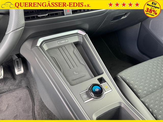 Reimport Volkswagen T-Roc 1,5 eTSI DSG R-Line kaufen