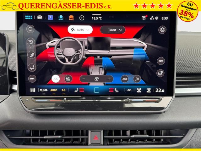 Reimport Volkswagen T-Roc 1,5 eTSI DSG R-Line kaufen