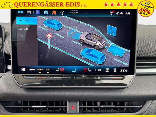 Reimport Volkswagen T-Roc 1,5 eTSI DSG R-Line kaufen