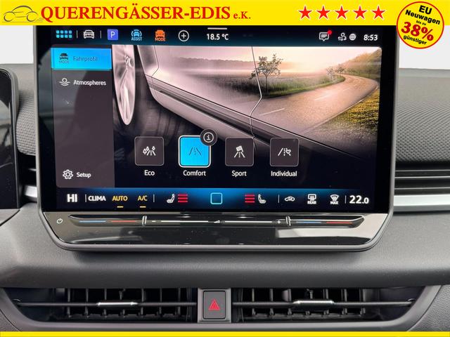 Reimport Volkswagen T-Roc 1,5 eTSI DSG R-Line kaufen