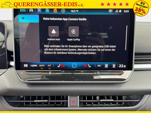 Reimport Volkswagen T-Roc 1,5 eTSI DSG R-Line kaufen
