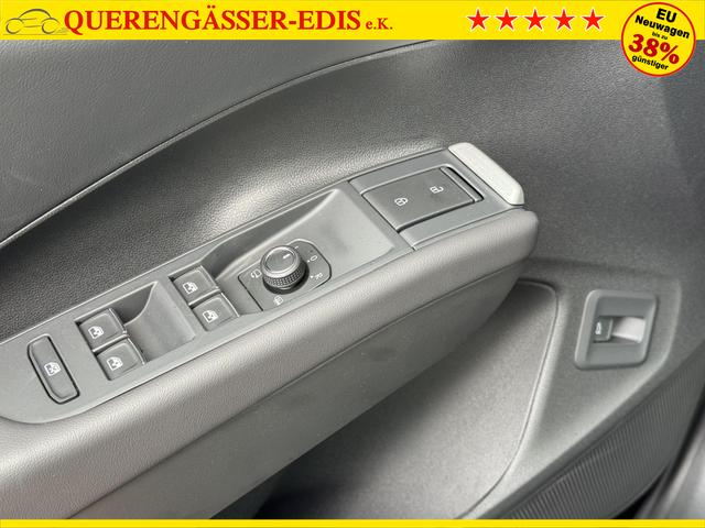 Reimport Volkswagen T-Roc 1,5 eTSI DSG R-Line kaufen